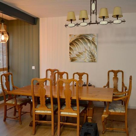 Alfalfa Sweet Home Seville Ngoại thất bức ảnh