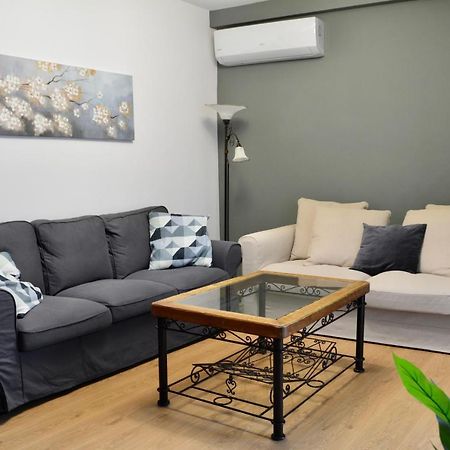 Alfalfa Sweet Home Seville Ngoại thất bức ảnh