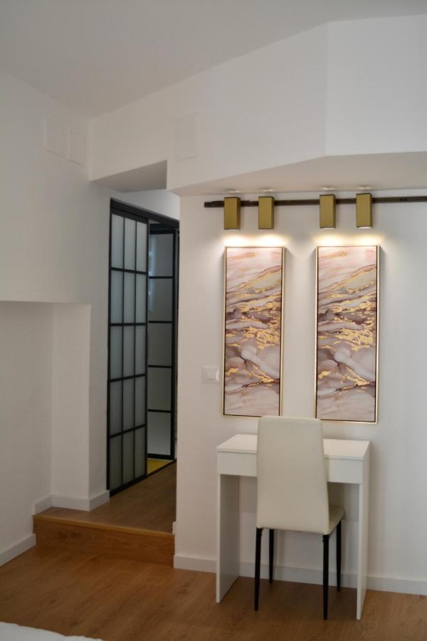 Alfalfa Sweet Home Seville Ngoại thất bức ảnh