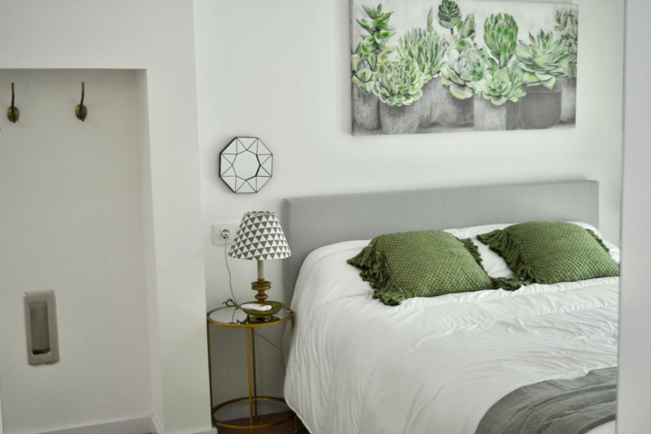 Alfalfa Sweet Home Seville Ngoại thất bức ảnh