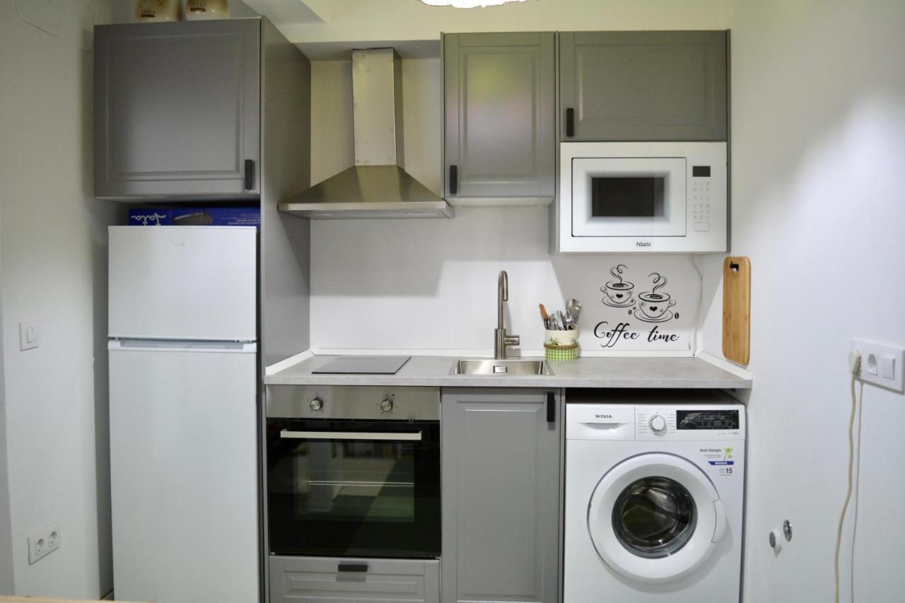 Alfalfa Sweet Home Seville Ngoại thất bức ảnh
