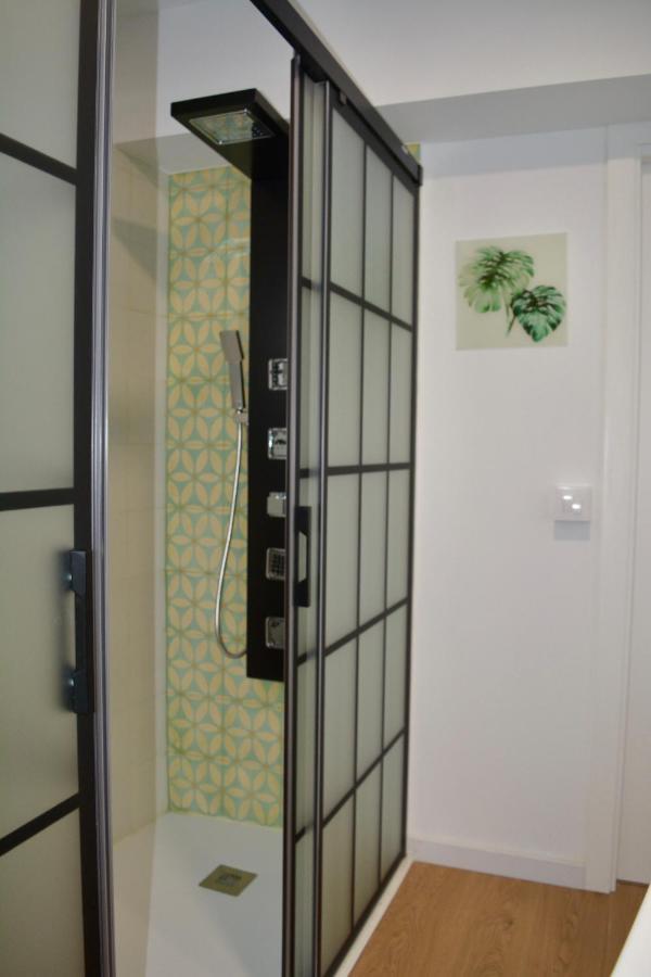 Alfalfa Sweet Home Seville Ngoại thất bức ảnh