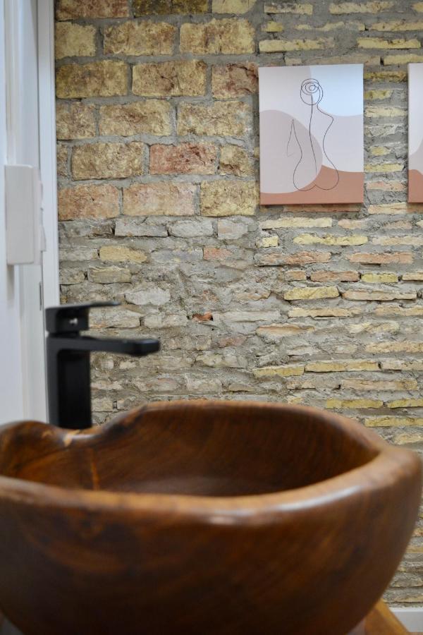 Alfalfa Sweet Home Seville Ngoại thất bức ảnh