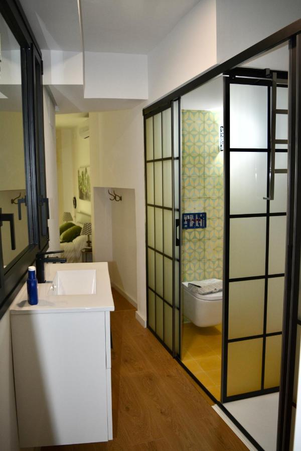 Alfalfa Sweet Home Seville Ngoại thất bức ảnh